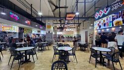 Carros Centre (D25), Factory #495822001
